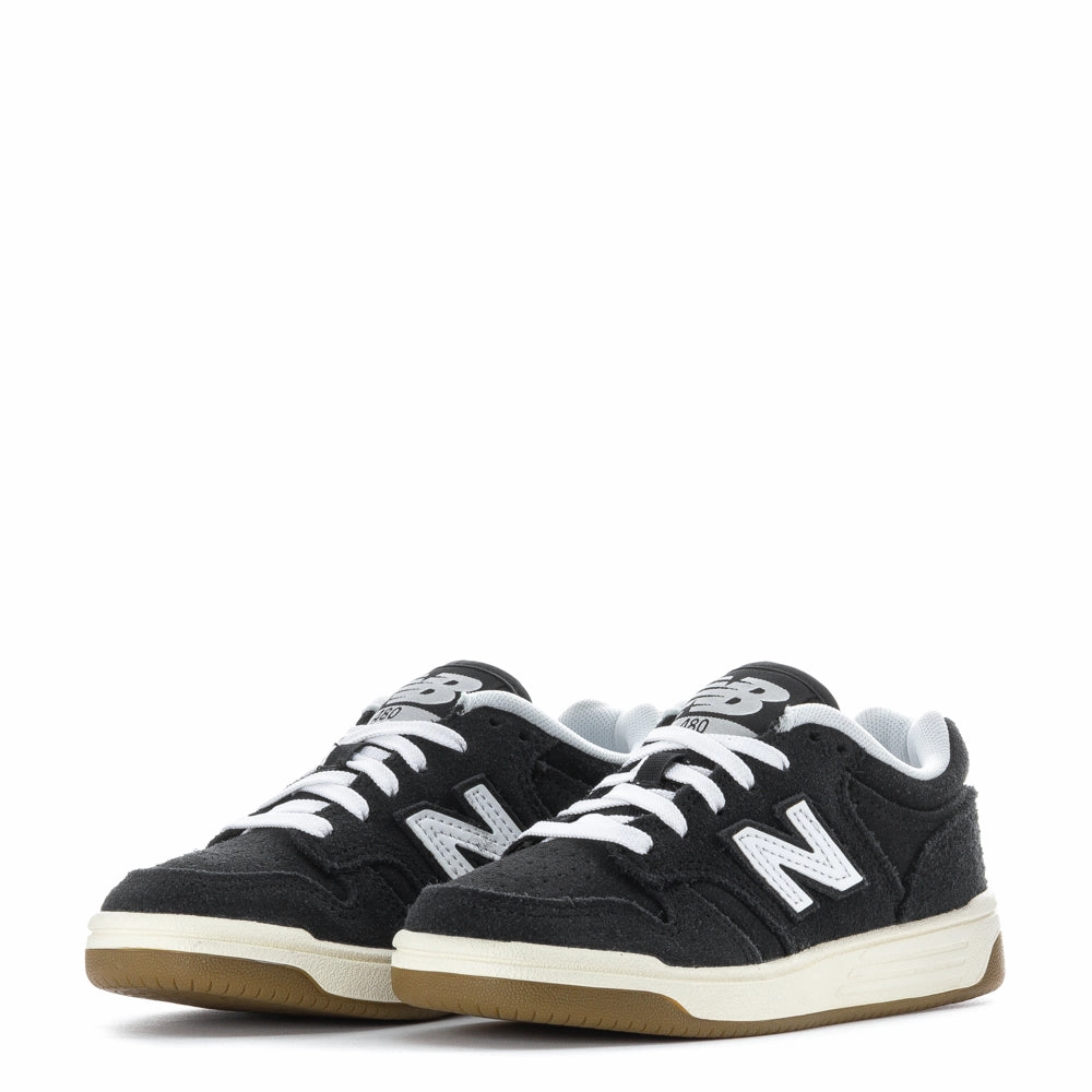 Firm Foundation BB480 Wide - Kids