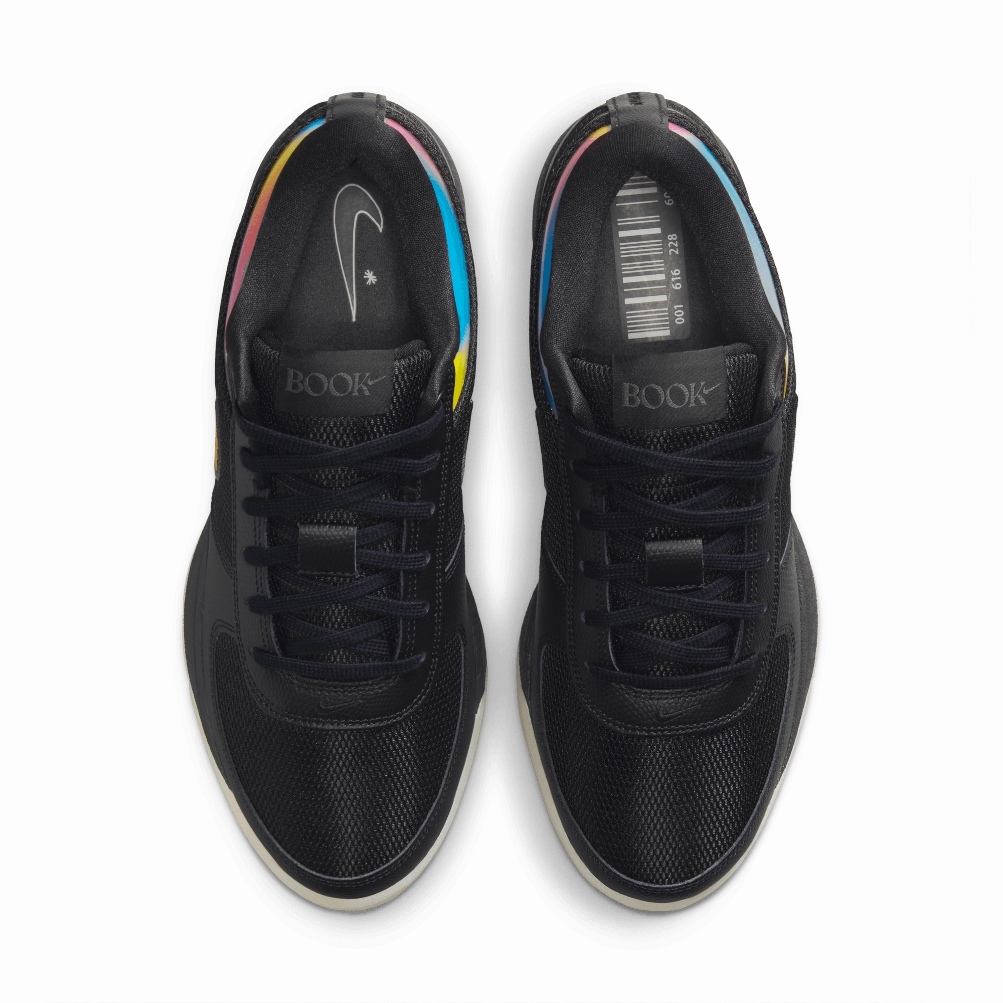 Fit Ready Book 1 EP 'Night'