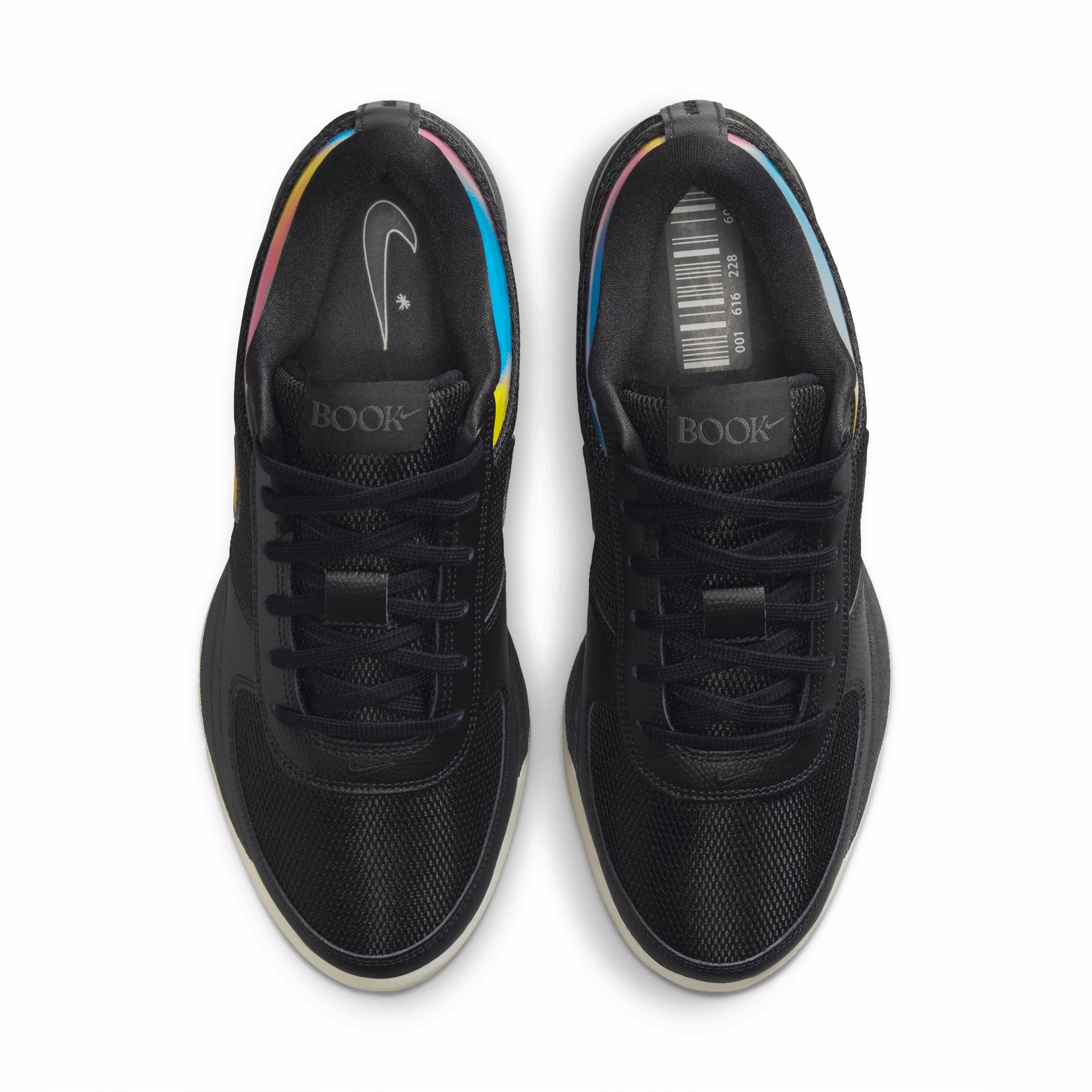 Fit Ready Book 1 EP 'Night'