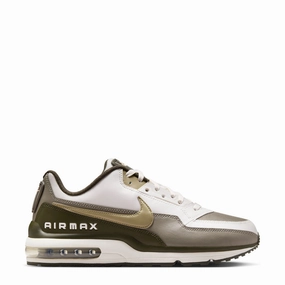 ground - feel - feature shoes Air Max LTD 3 - Mens