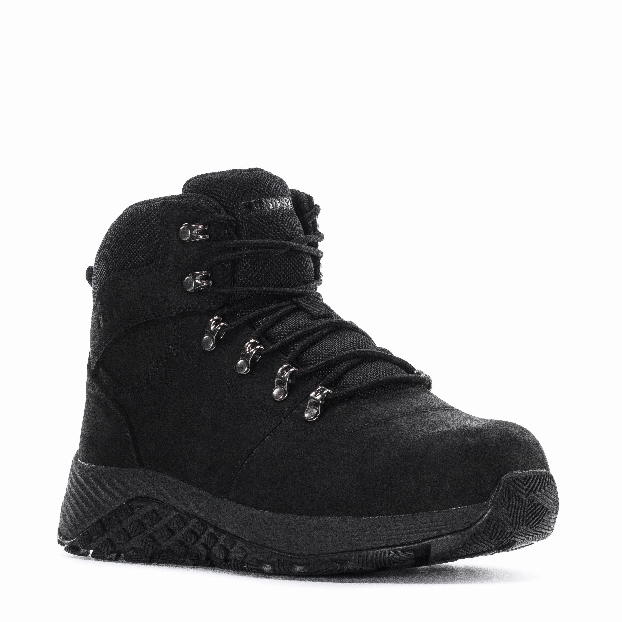 Flat Heel Trevor Composite Toe - Mens