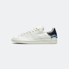 Weatherproof Stan Smith by Edison Chen x CLOT - Core White/Night Navy
