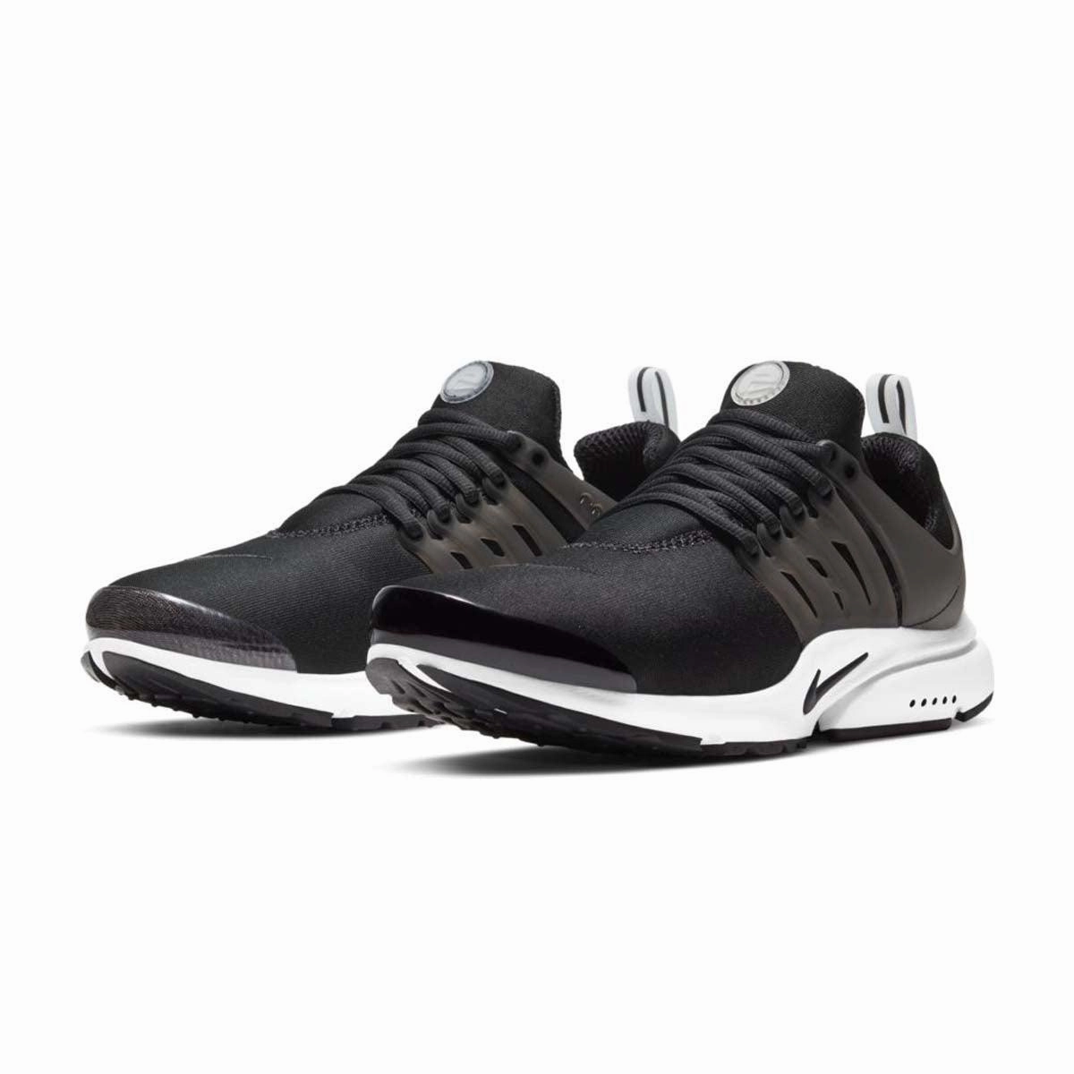 Flattering Air Presto 'Black'