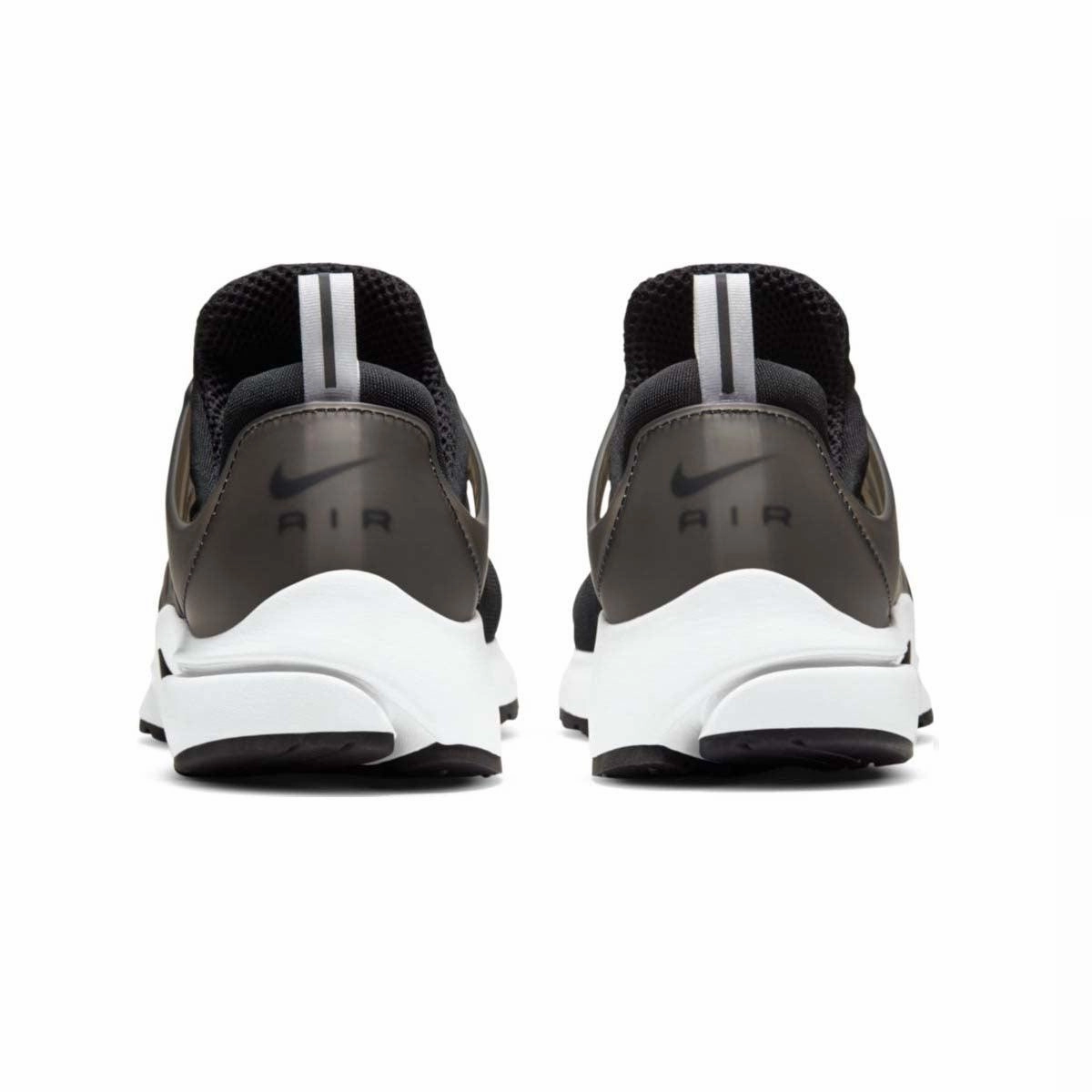 Flattering Air Presto 'Black'