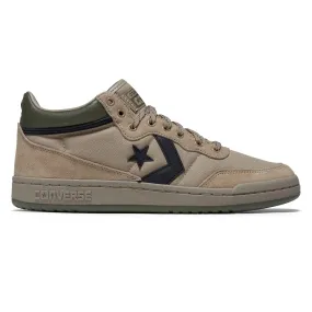 Converse Fastbreak Pro Mid Shoes - Vintage Cargo/Utility/Black All Purpose