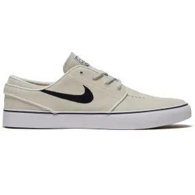 Nike SB Zoom Janoski OG  Shoes - Summit White/Black/Summit White/White Max Grip Freestyle Fit Gear