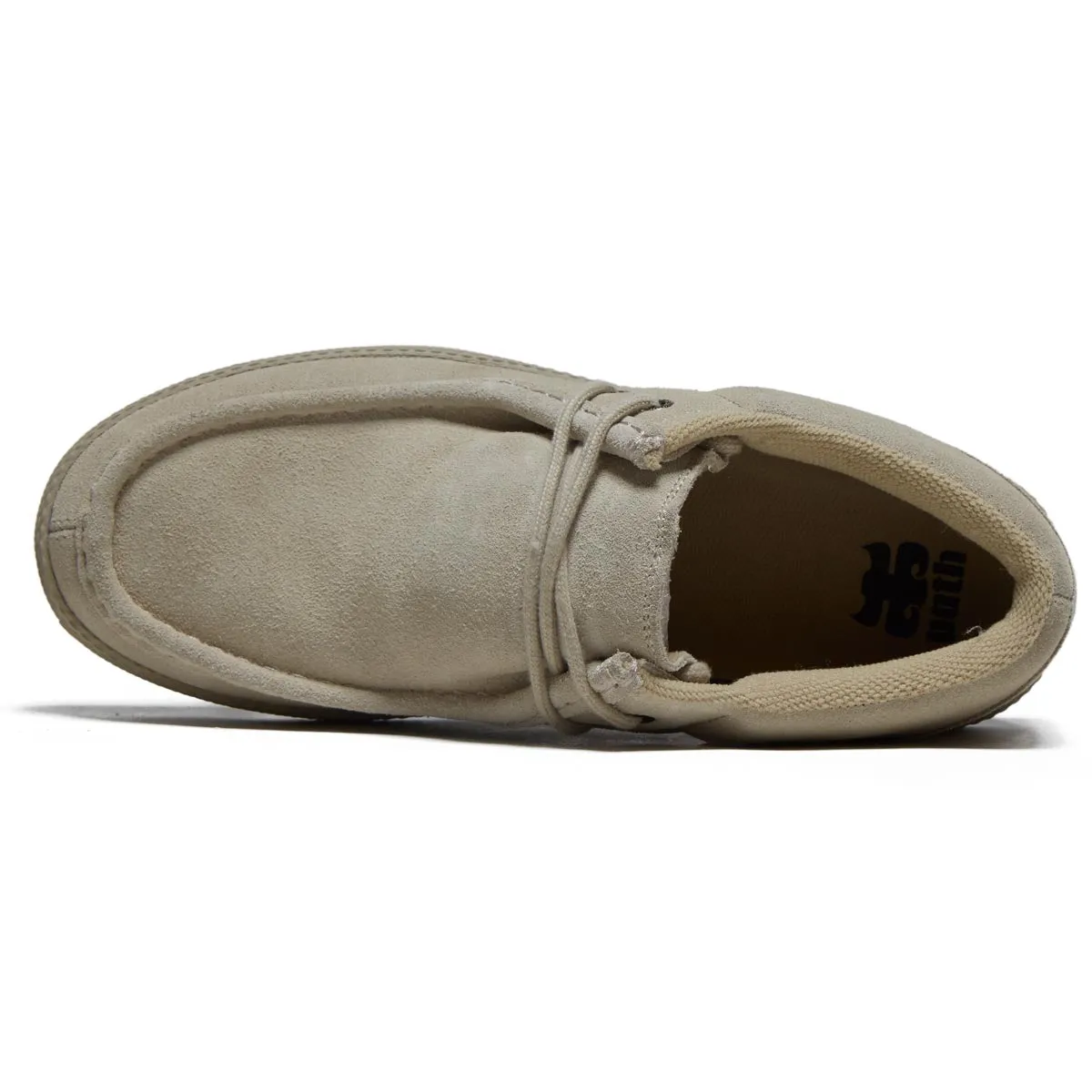 Flex Step IPath Cats Shoes - Tan