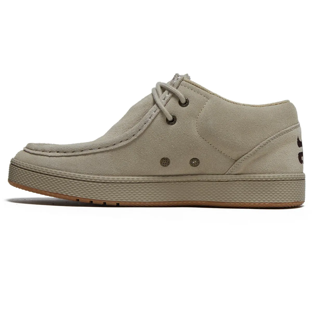 Flex Step IPath Cats Shoes - Tan