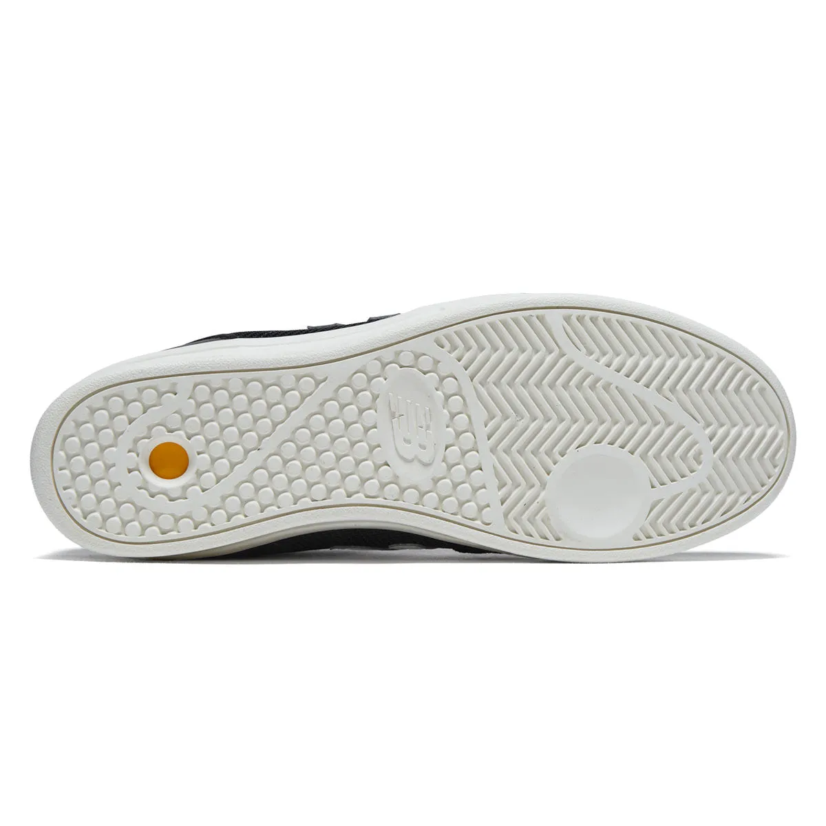 Flex Swift New Balance 430 Shoes - Black/White