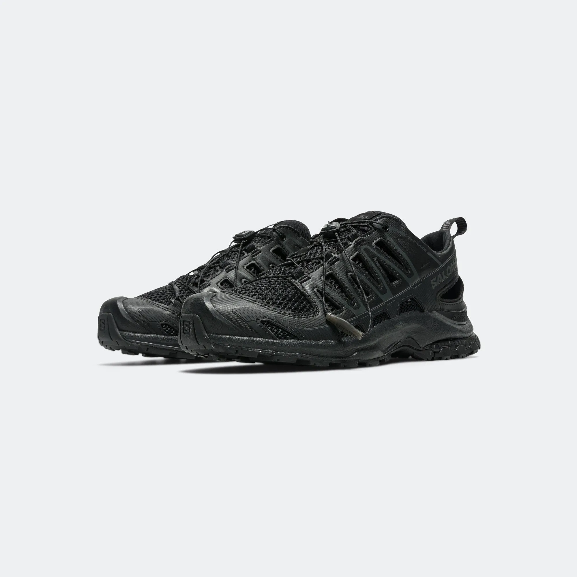 Flex Wear XA Pro 3D AMPHIB - Black/Black