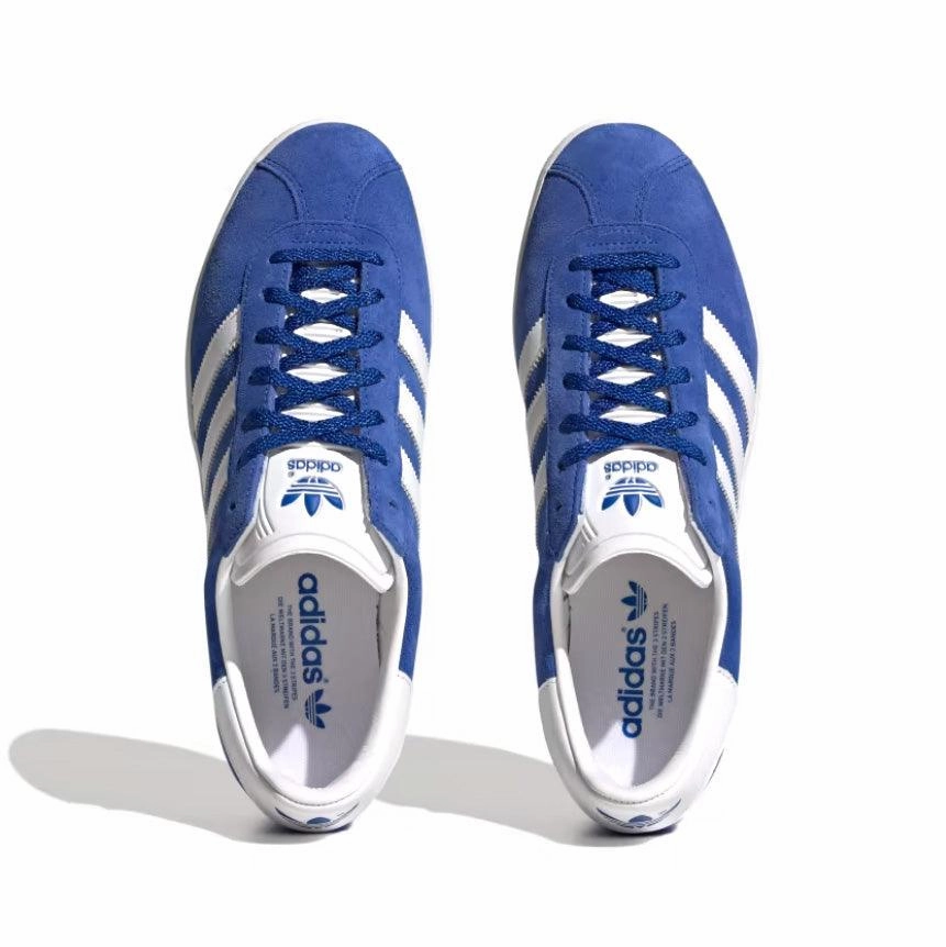 Flex Comfort Gazelle 85 'Royal Blue'