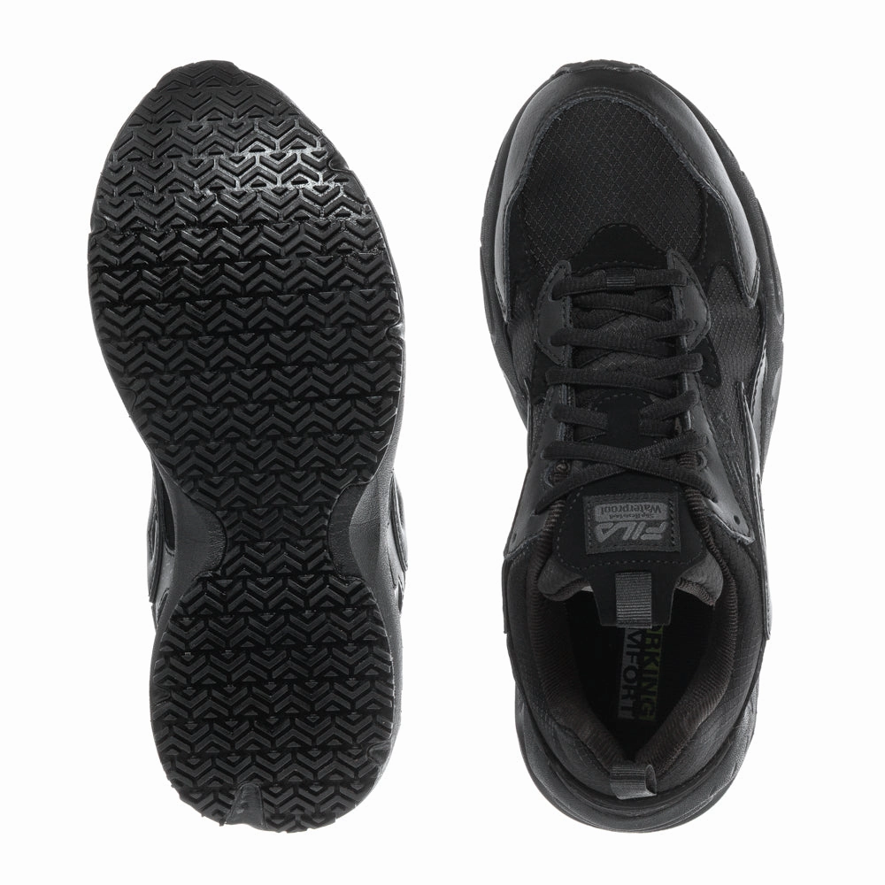 Flex Comfort Memory Lateshift SR WP - Mens