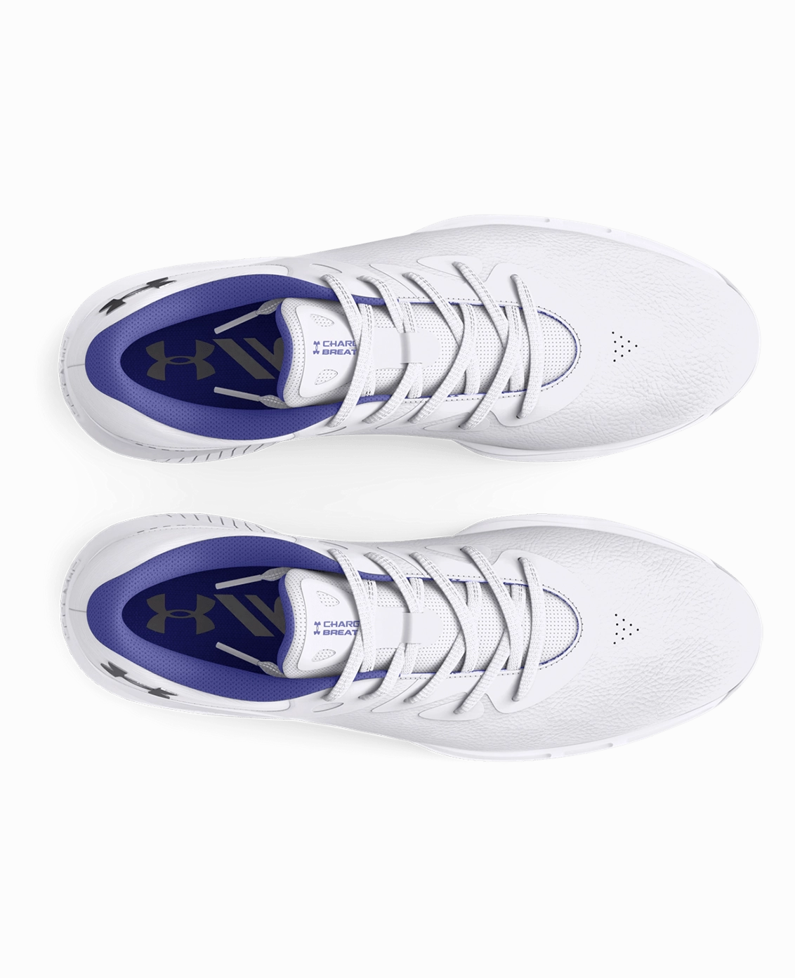 Flex Dash UA Charged Breathe 2 Women's Golf Shoes