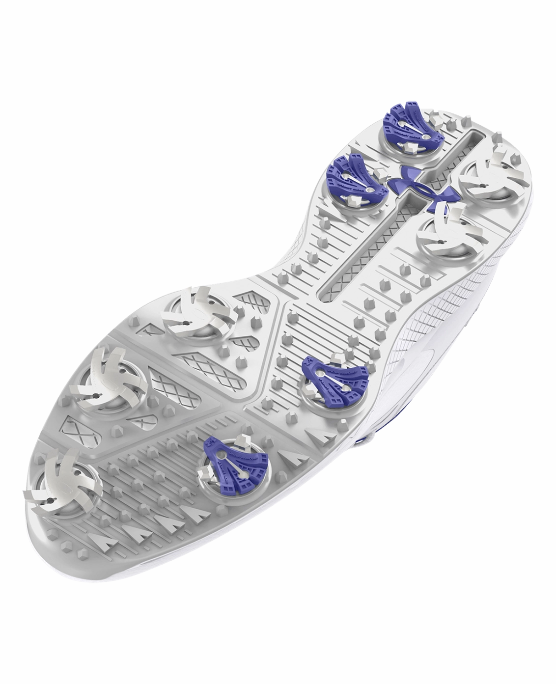 Flex Dash UA Charged Breathe 2 Women's Golf Shoes