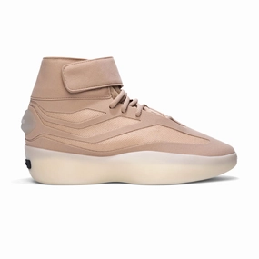 Timeless Style Footwear   Fear Of God Athletics II High Top 'Ash Pearl'