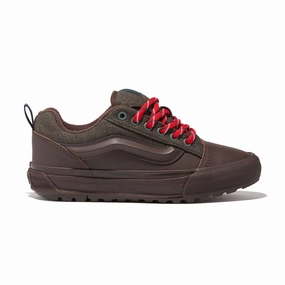 Lake Step French Ease LX Knu Skool MTE-1 'Brown'