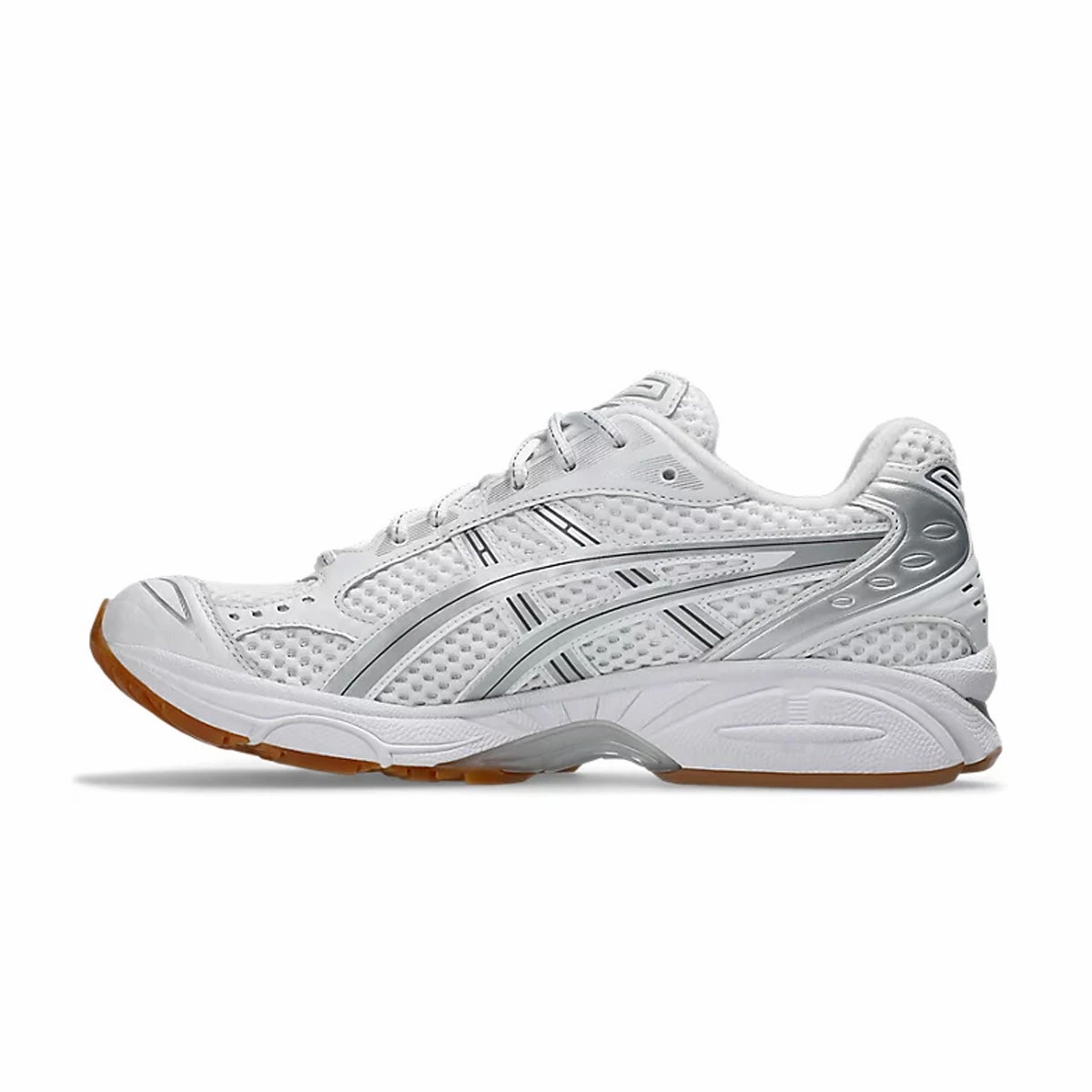 Flex Sprint   A.P.C. GEL-Kayano 14 'White Pure Silver'