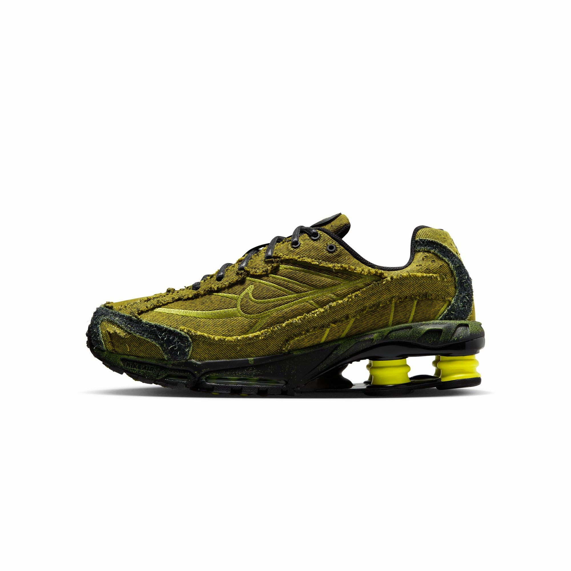 Custom Style Nike Mens Shox Ride 2 PRM Shoes
