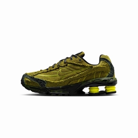 Custom Style Nike Mens Shox Ride 2 PRM Shoes