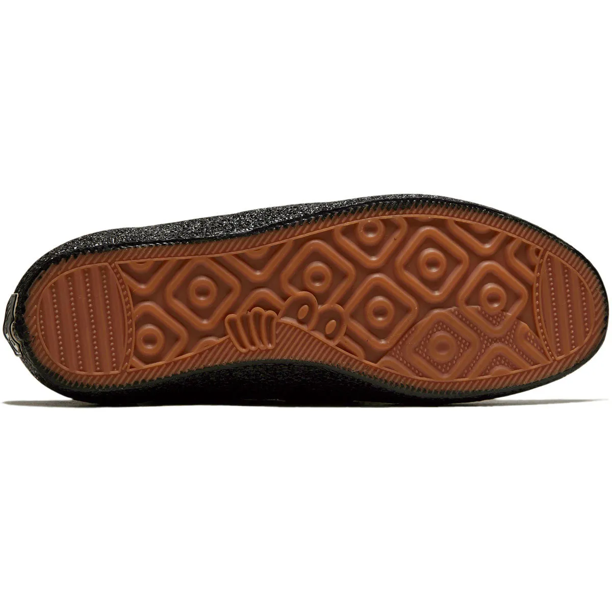 Flexible Sole Last Resort AB VM005 Loafer Shoes - Black/Black