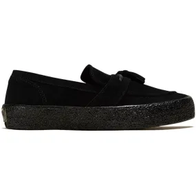 Last Resort AB VM005 Loafer Shoes - Black/Black Performance Fit Quick lace