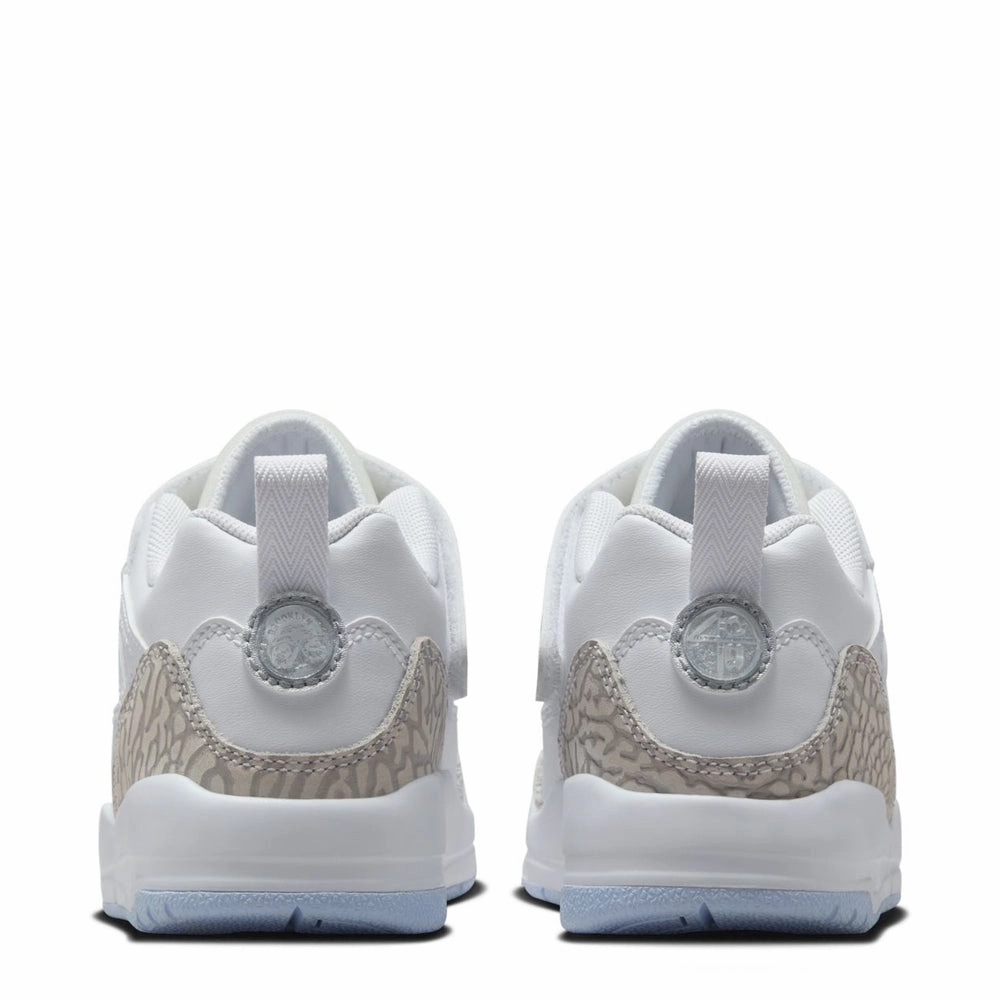 Flexible Body Design Spizike Low - Kids