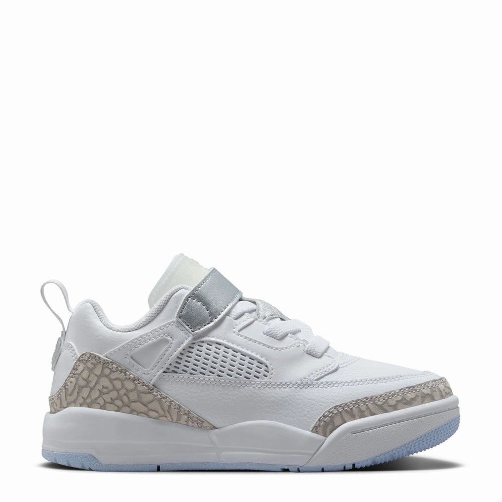 Jump Control Flex Cushion Spizike Low - Kids
