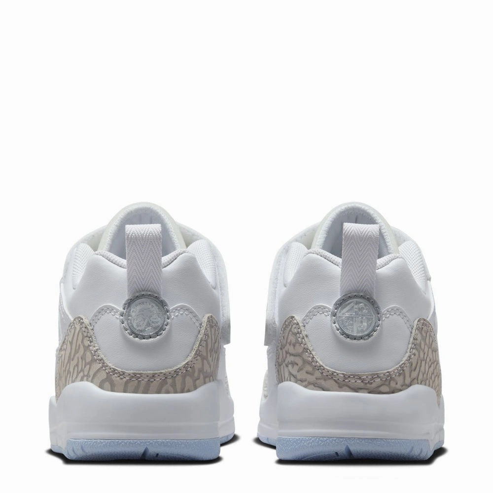 Flexible Body Design Spizike Low - Kids