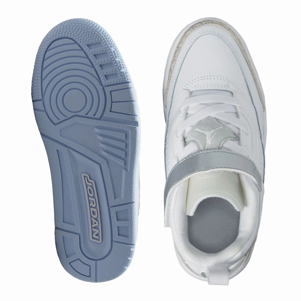 Flexible Body Design Spizike Low - Kids