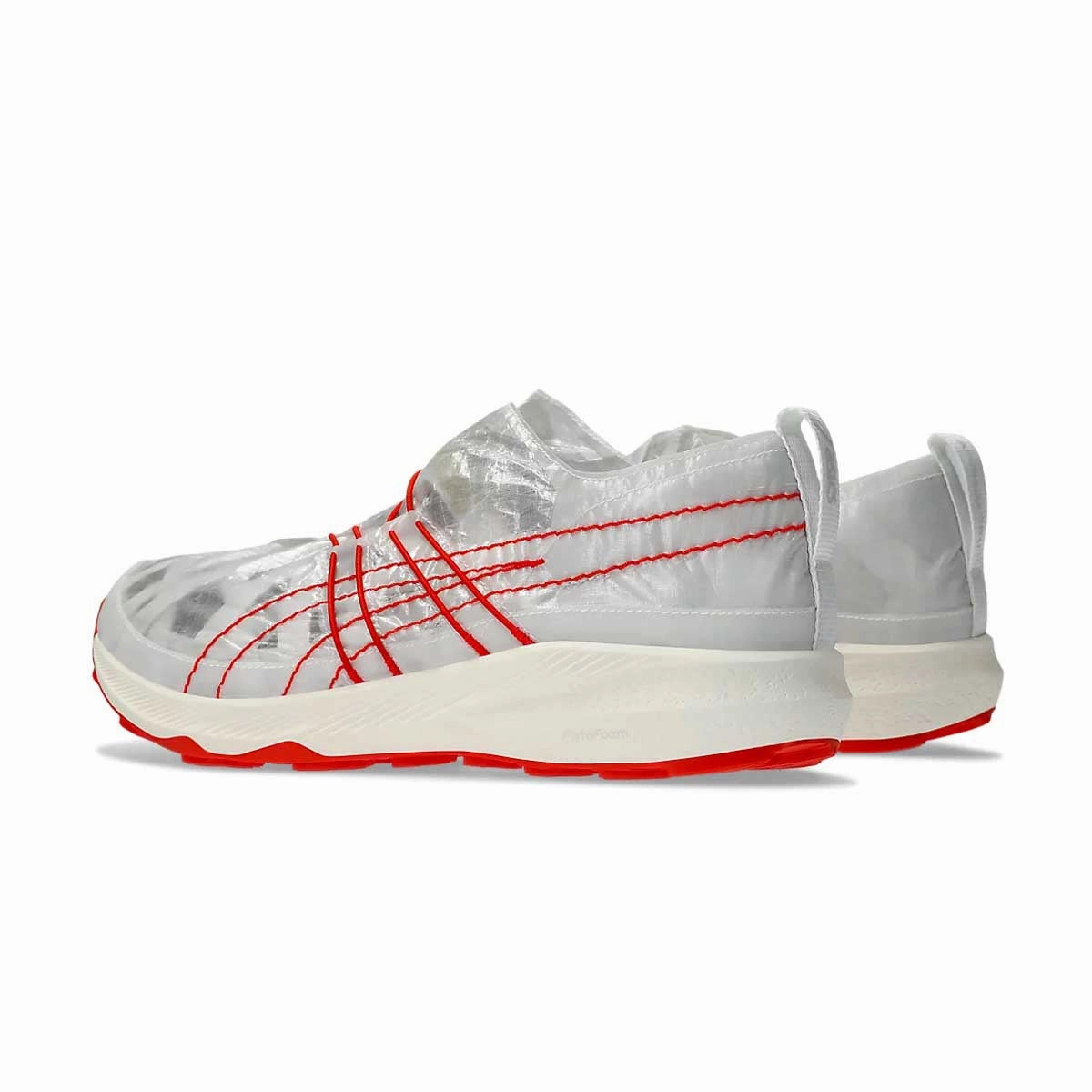 Flexible Glide   Kengo Kuma Archisite ORU 'White'