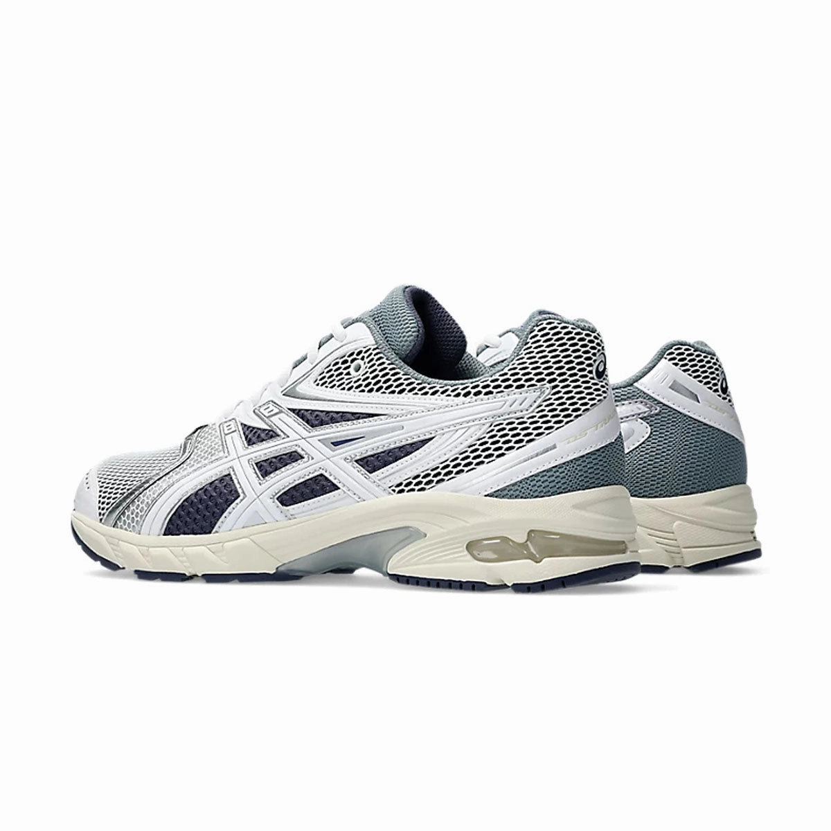 Flexible Glide GEL-DS Trainer 14 'White Pure Silver'