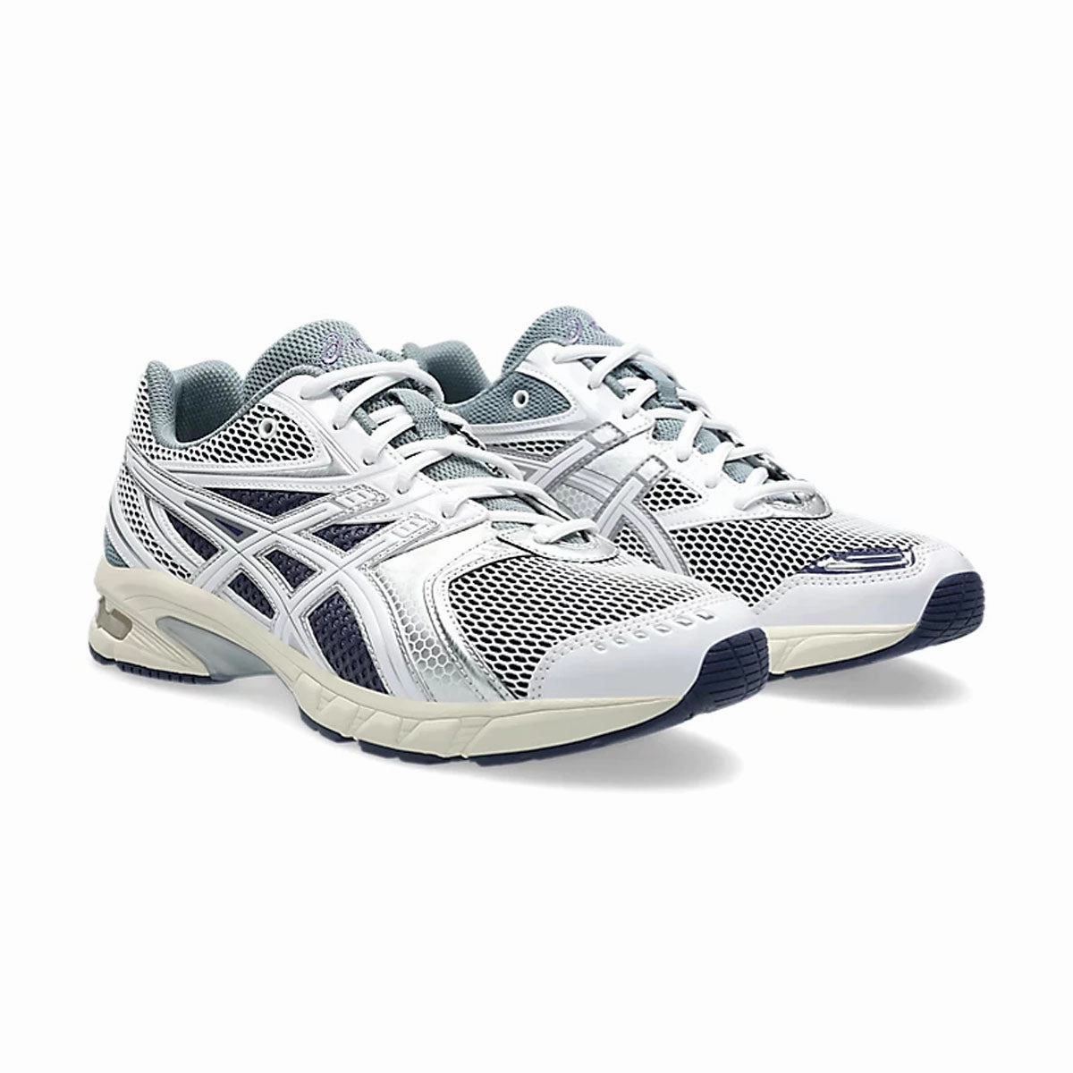Flexible Glide GEL-DS Trainer 14 'White Pure Silver'