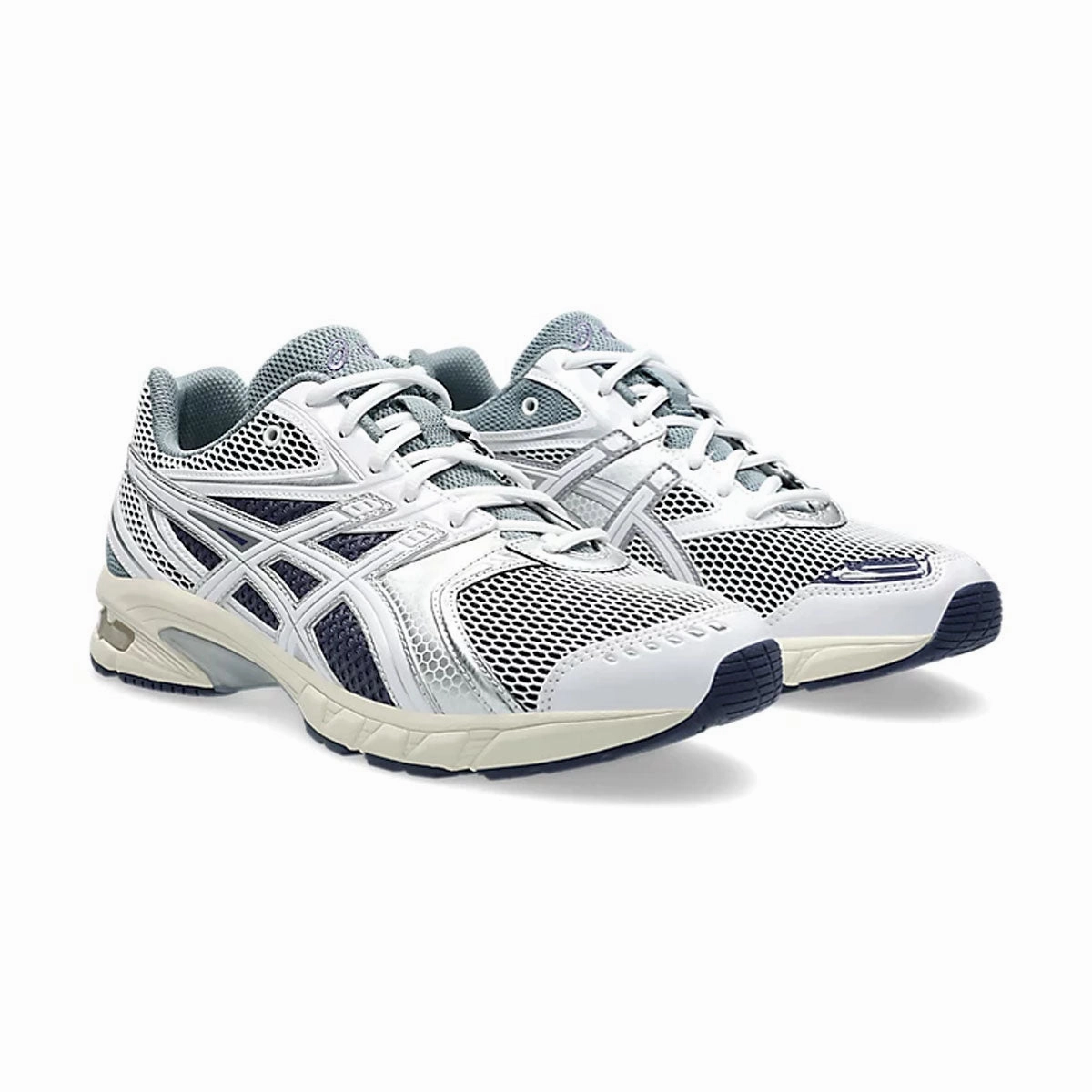 Flexible Glide GEL-DS Trainer 14 'White Pure Silver'