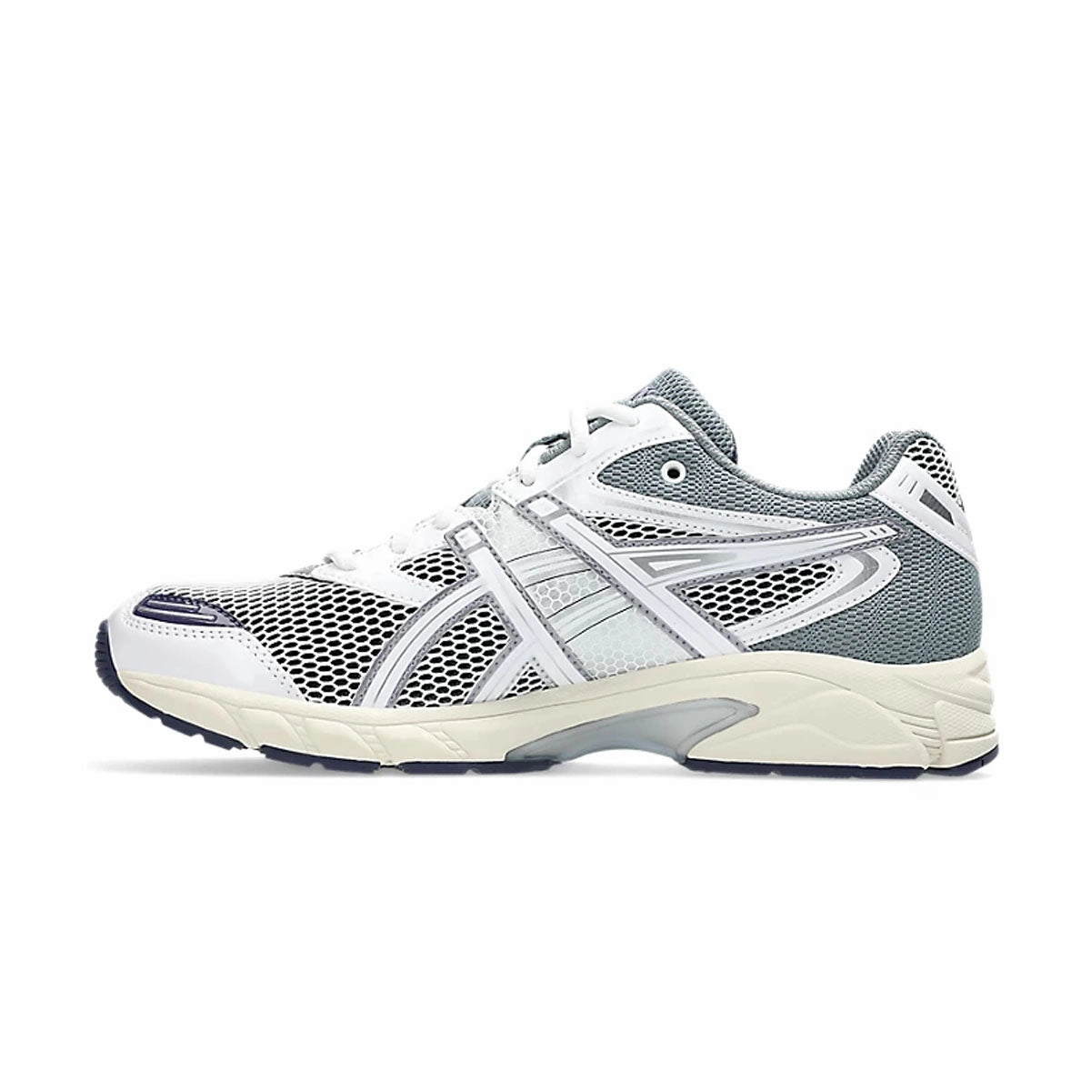 Flexible Glide GEL-DS Trainer 14 'White Pure Silver'