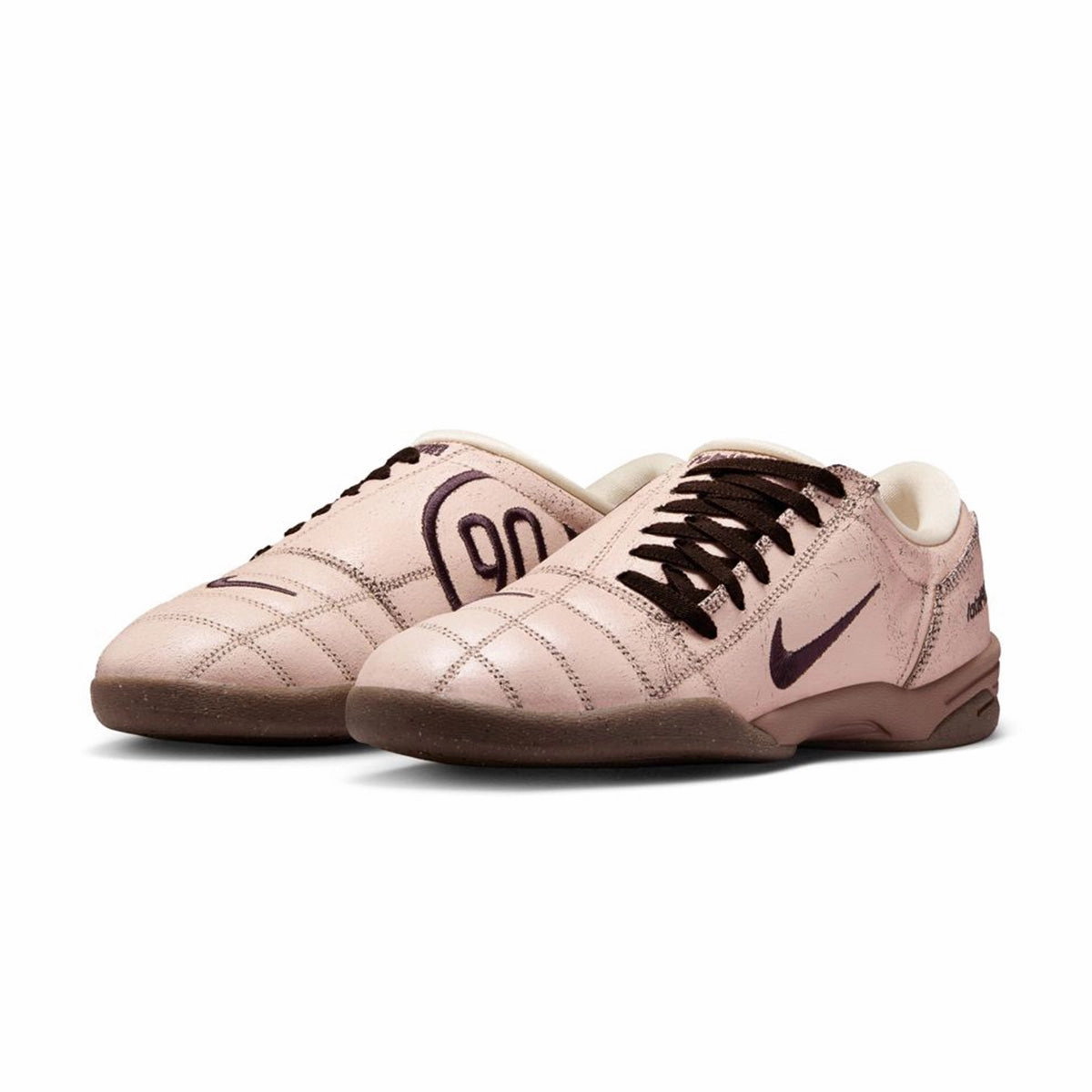 Flexible Glide Total 90 III Premium 'Pearl White'