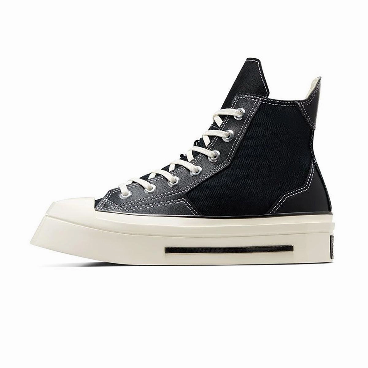 Flexible Insole Chuck 70 De Luxe Squared 'Black'