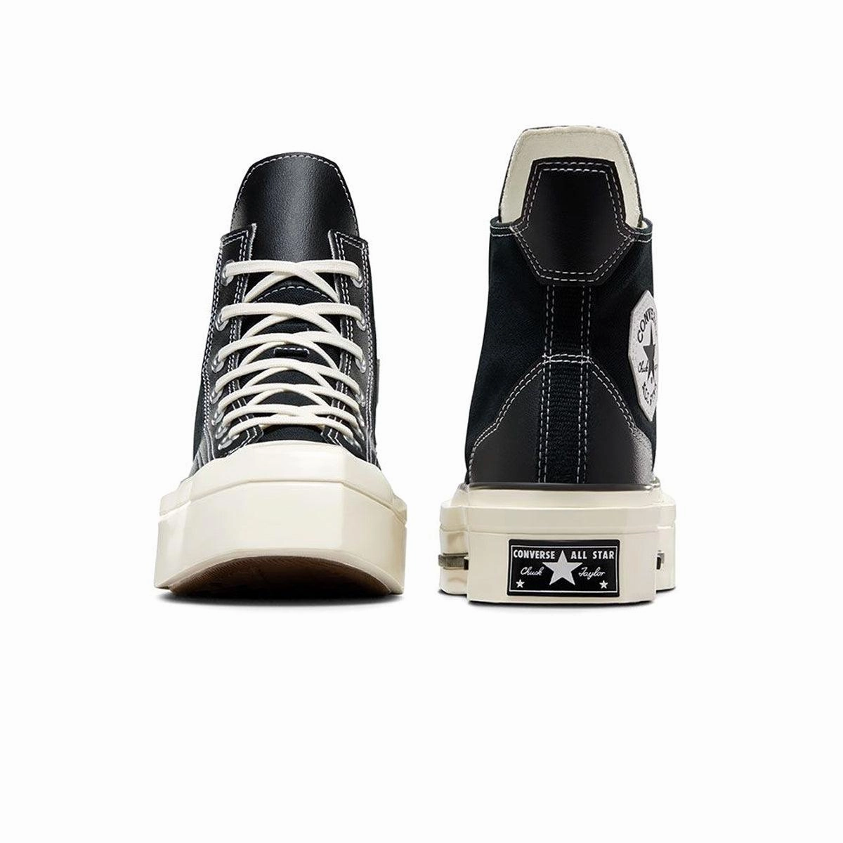 Flexible Insole Chuck 70 De Luxe Squared 'Black'