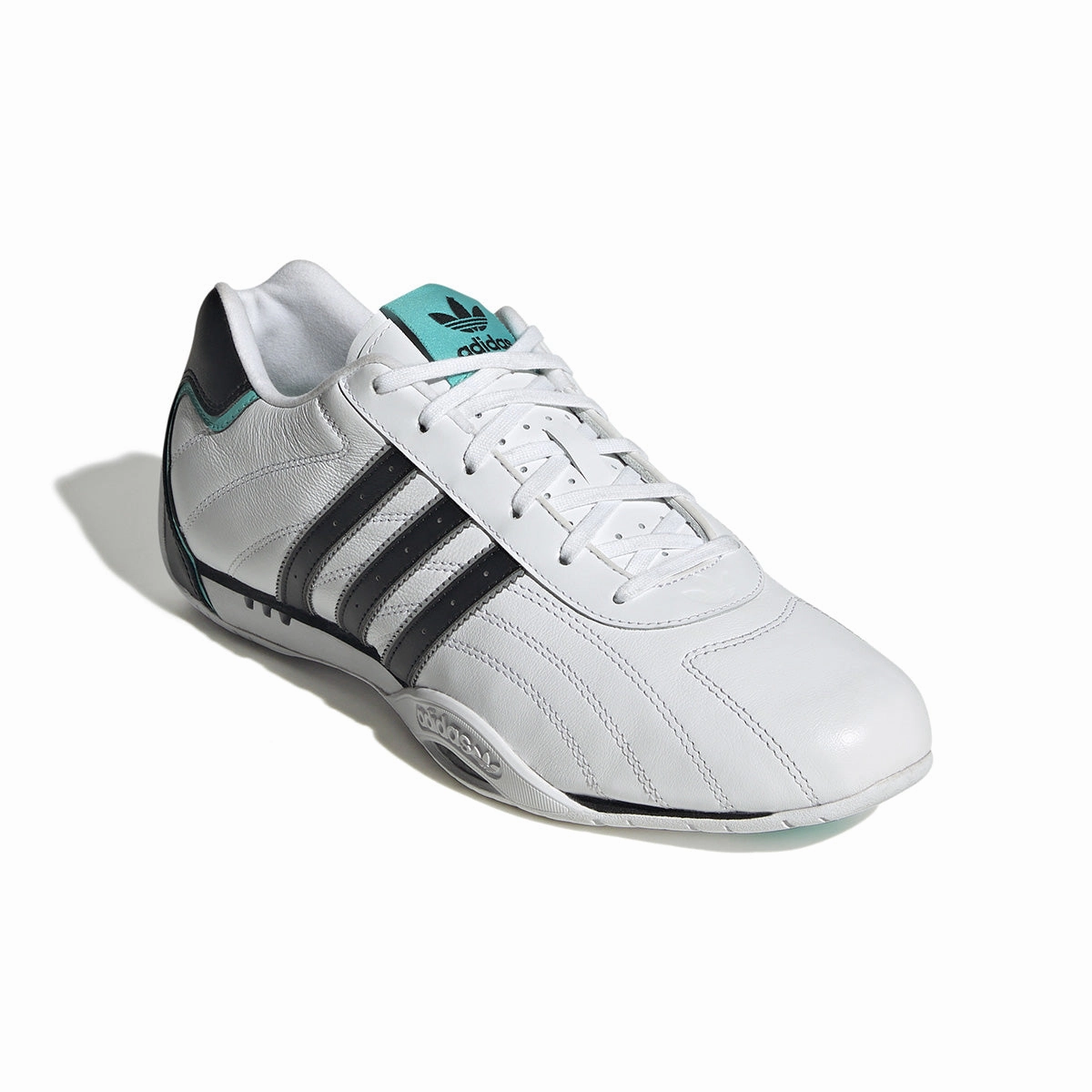 Flexible Lining   Mercedes AMG Petronas F1 Team Adi Racer Low 'Cloud White Core Black'