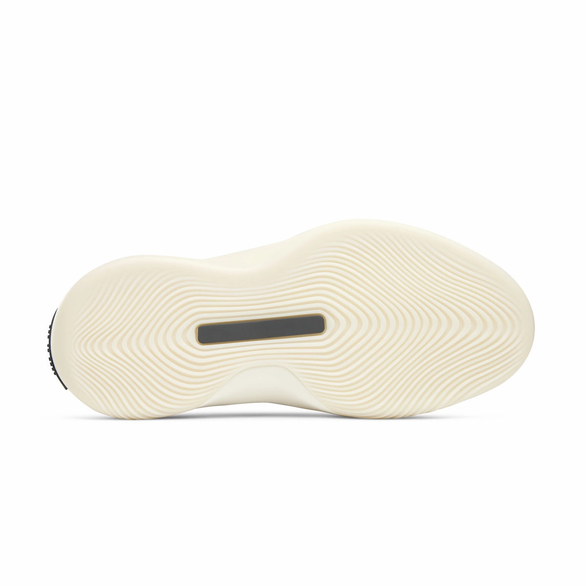 Flexible Pace   Fear Of God Athletics II Basketball 'Night Brown'