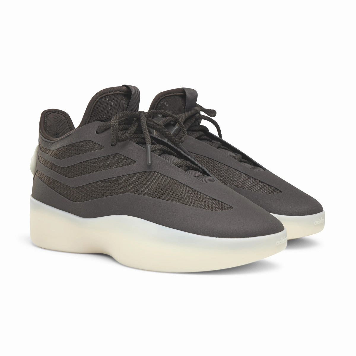 Flexible Pace   Fear Of God Athletics II Basketball 'Night Brown'