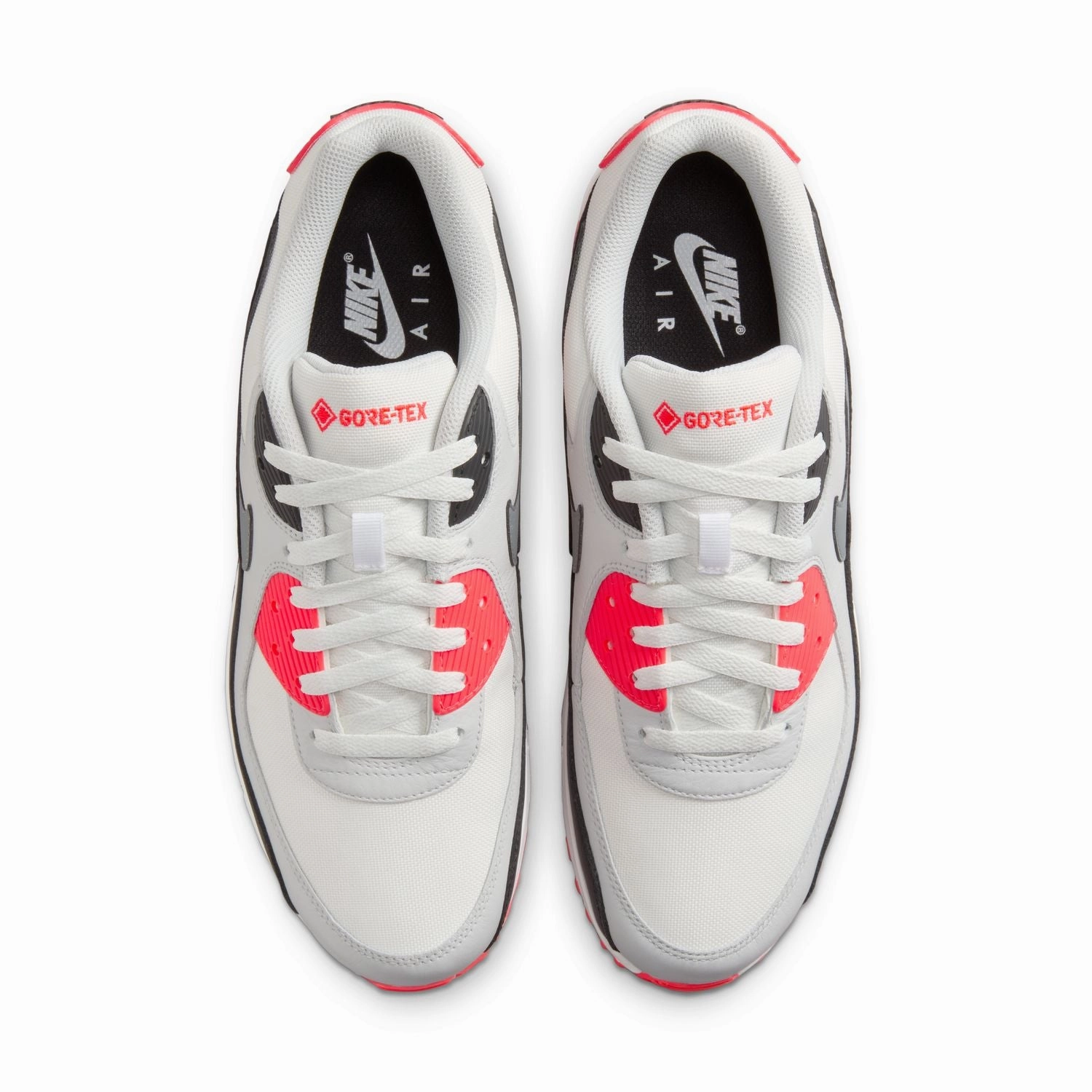 Flexible Sole Air Max 90 Gore-Tex 'Infrared'