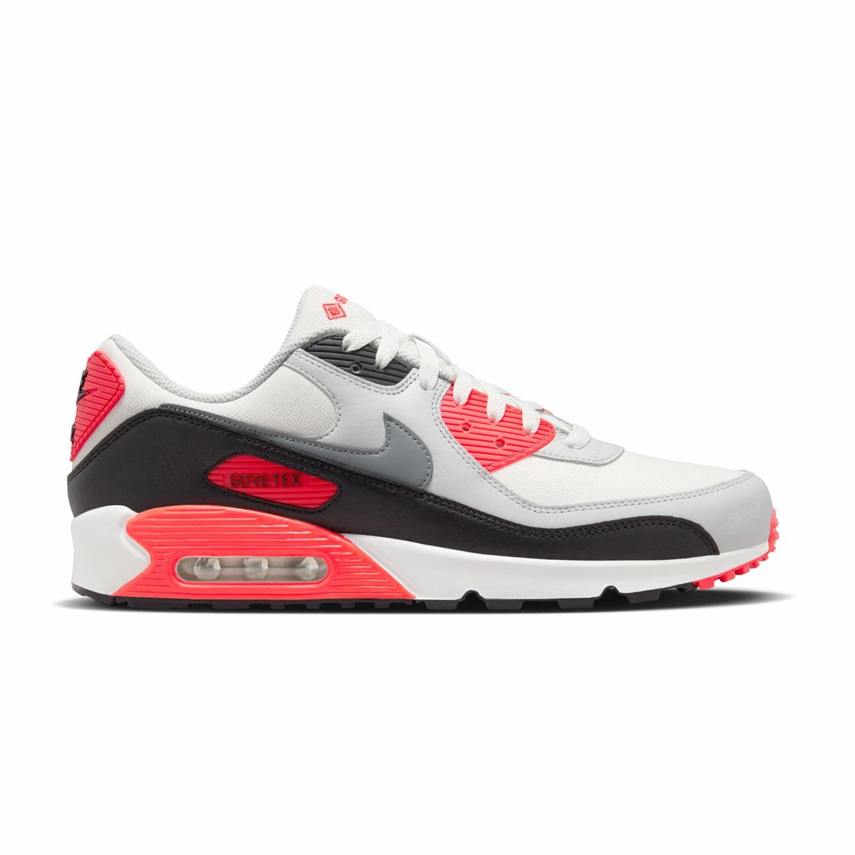 Air Max 90 Gore-Tex 'Infrared' Built-in comfort