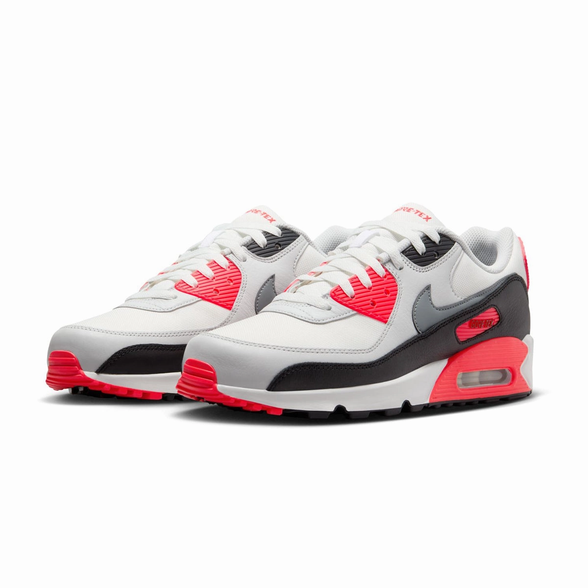 Flexible Sole Air Max 90 Gore-Tex 'Infrared'