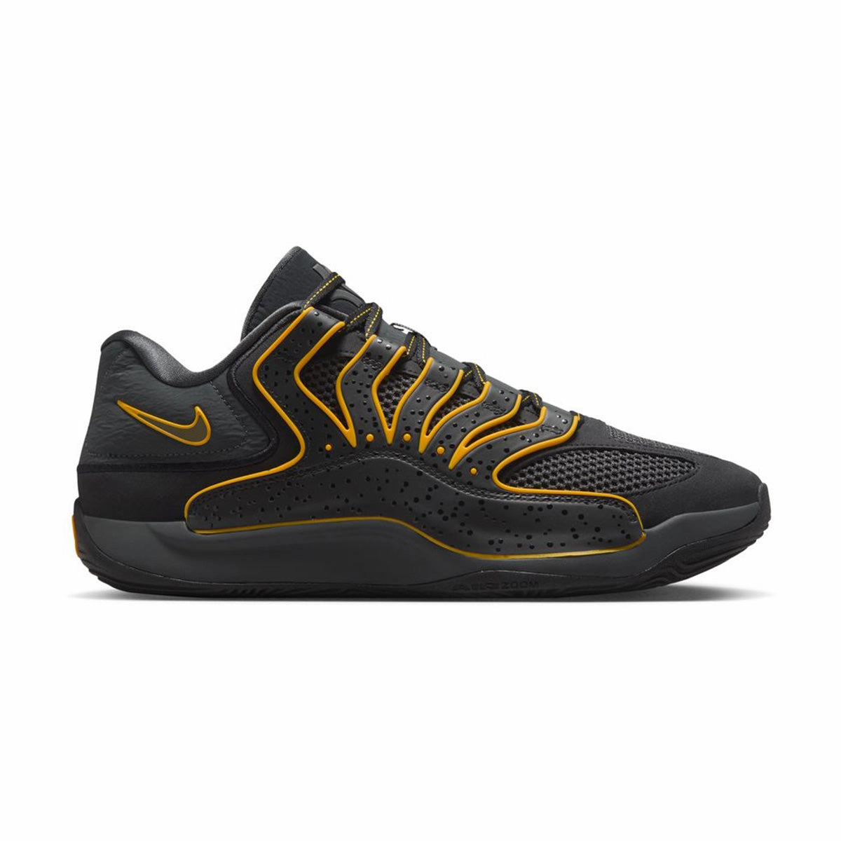 KD18 EP 'Black Anthracite University Gold' Desert Jog Summit Step