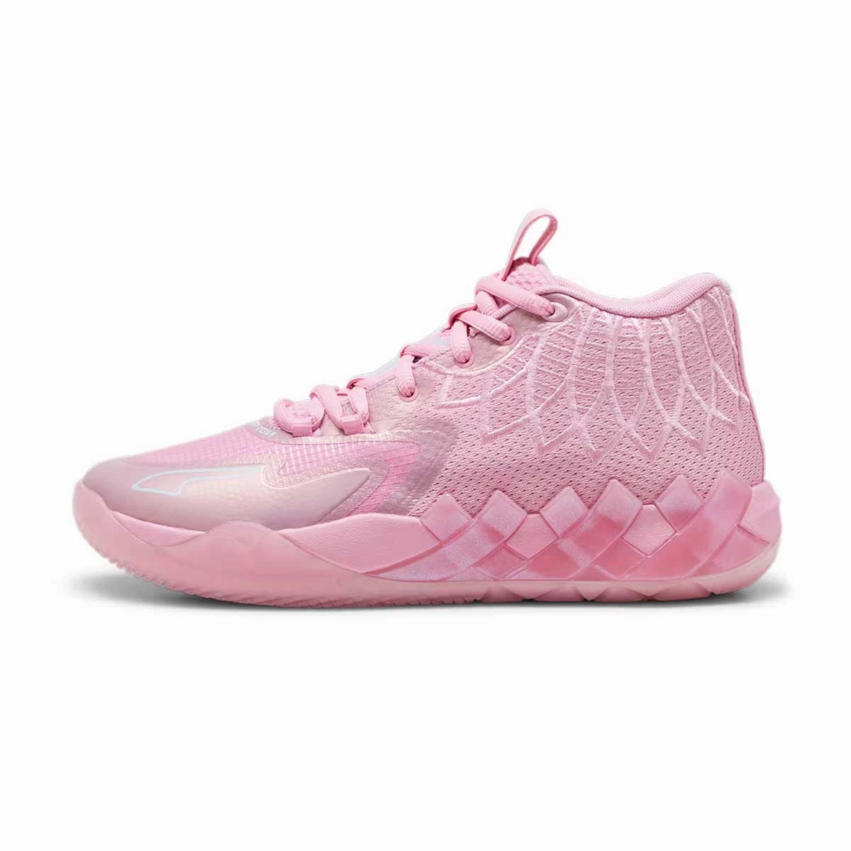 Flexible Step Comfort   LaMelo Ball MB.01 'Iridescent'