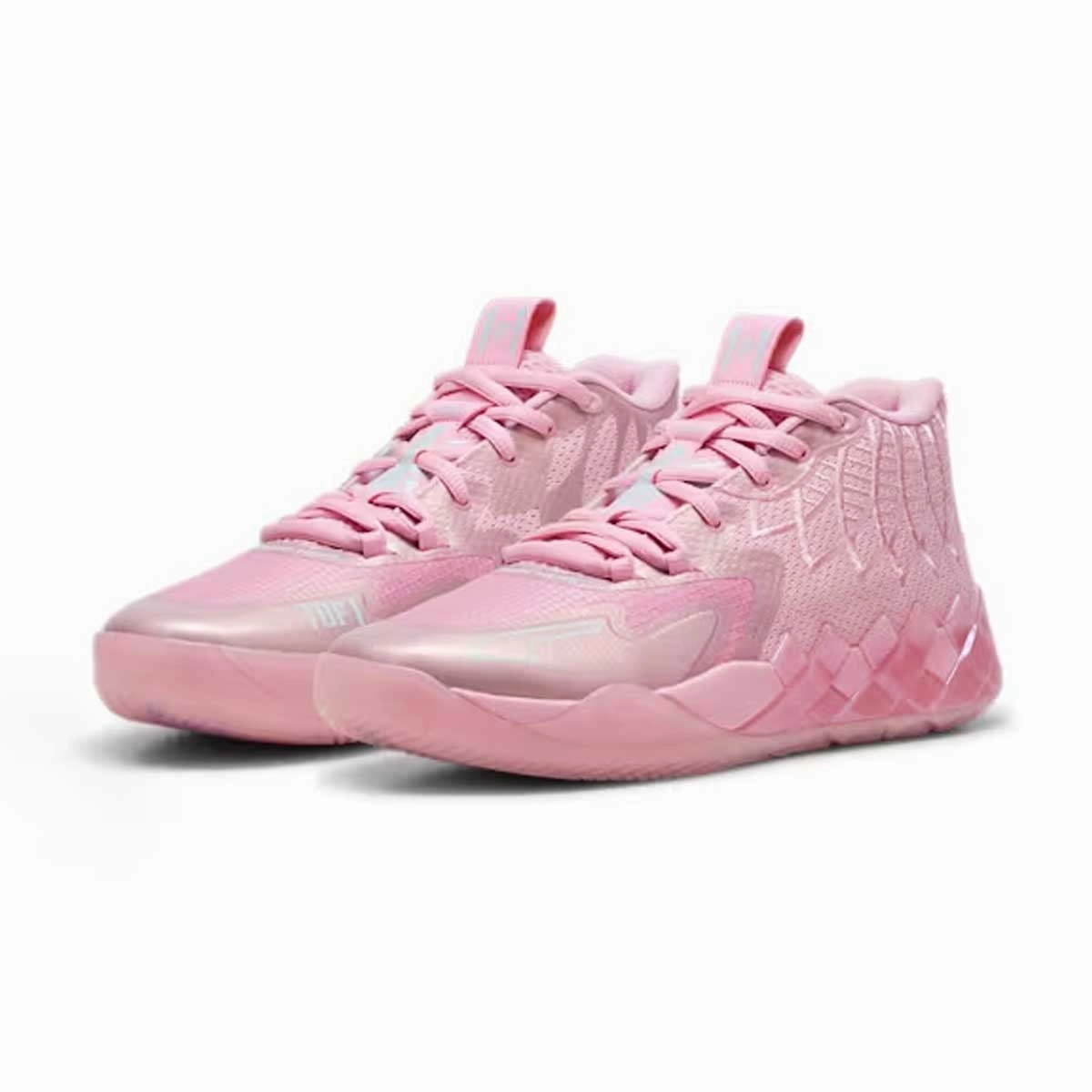 Flexible Step Comfort   LaMelo Ball MB.01 'Iridescent'
