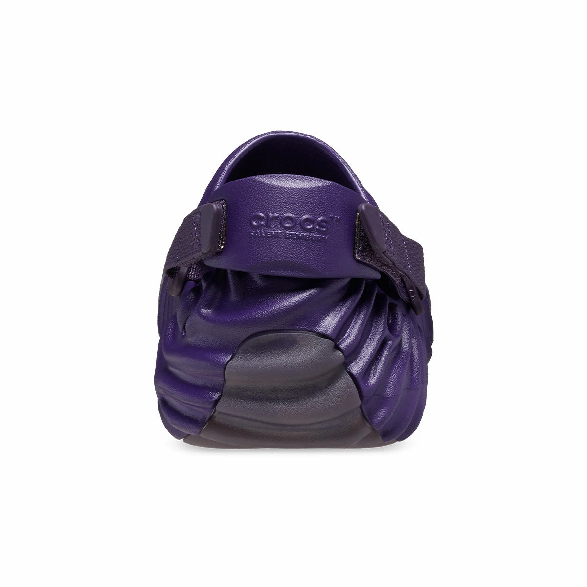 Flexible Step Glide   Salehe Bembury The Pollex Clog 'Ube'