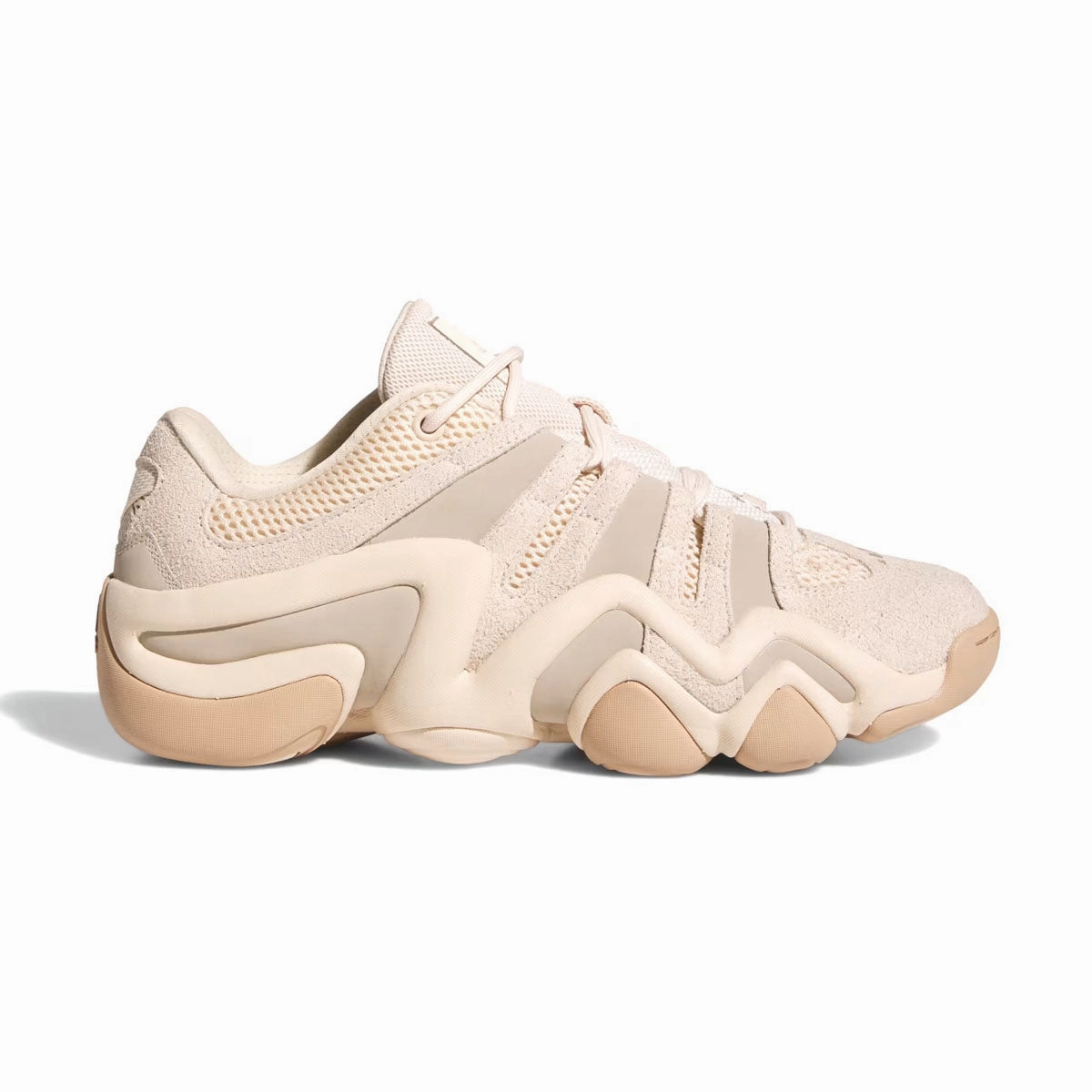Mountain Hike Fun Hike Crazy 8 Low 'Beige'