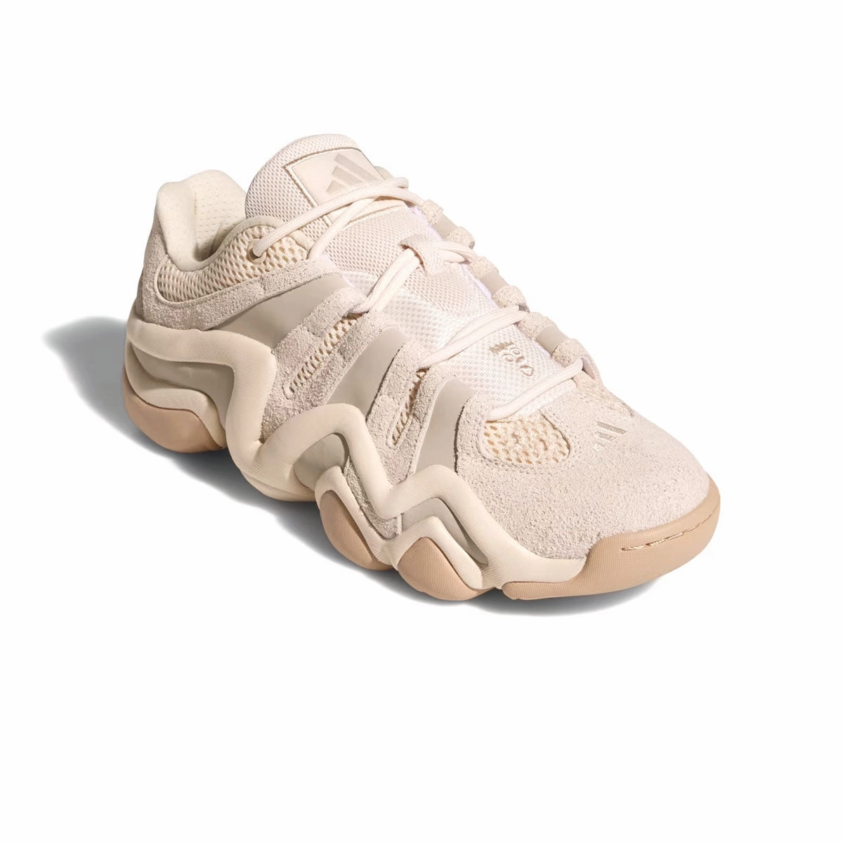 Flexible Step Glide Move-Out Crazy 8 Low 'Beige'