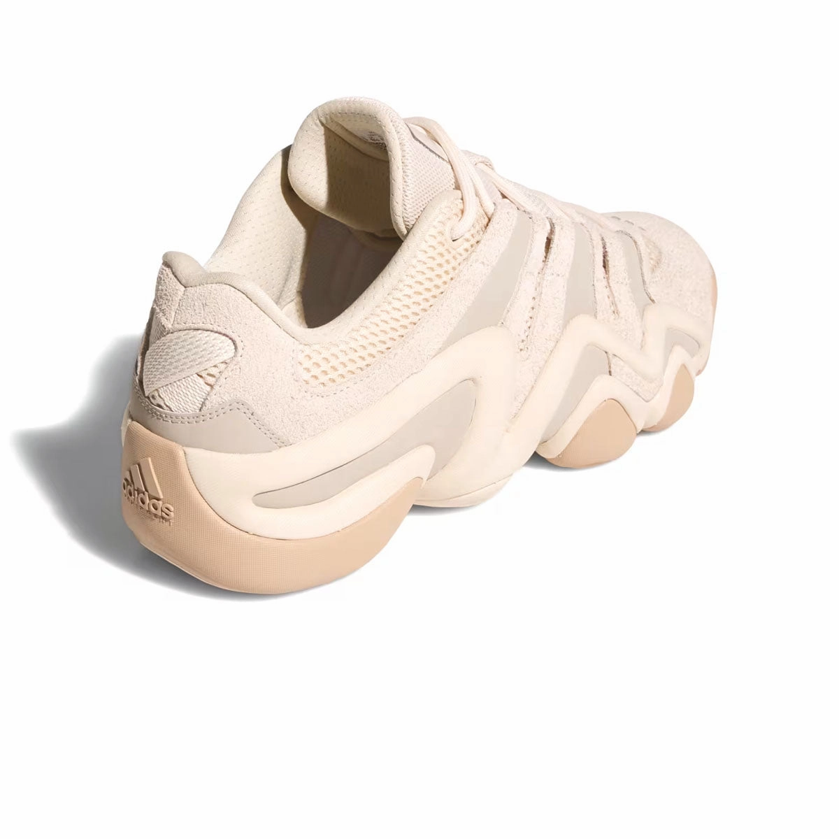 Flexible Step Glide Move-Out Crazy 8 Low 'Beige'